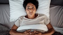 ¿Puede La Menopausia Provocar Insomnio?