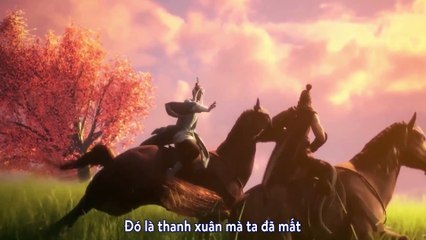 Vạn Cổ Tối Cường Tông Tập 10 Vietsub HD