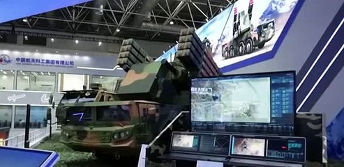 Stealth Fighter Takes Centre Stage as China Flexes Military Muscles  Vantage with Palki Sharma