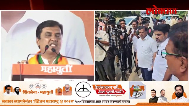 सतेज पाटील विरूद्ध धनंजय महाडिक वाद आणखी वाढणार आता काय केली टीका