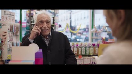 Les Cadeaux - Teaser Hypocondrie [VF|HD1080p]