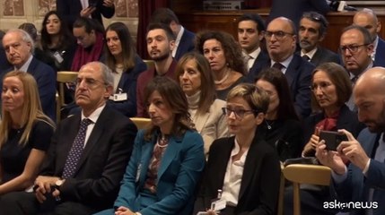 Alla Camera celebrata la giornata mondiale del diabete