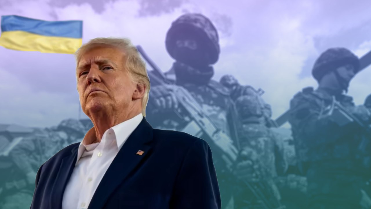 Thiết lập khu phi quân sự không thành, Ông Trump có "quay xe" tiếp tục viện trợ cho Ukraine?