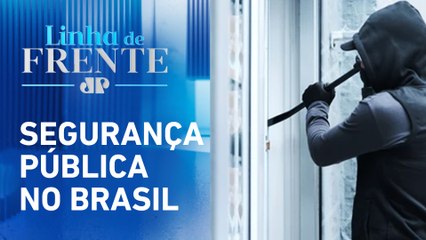 Quais as dificuldades no combate ao crime? Bancada comenta | LINHA DE FRENTE