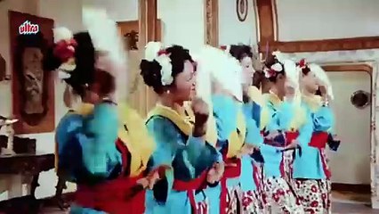 Mil Jaaye Jo Sweet / Dushman 1990/Asha Bhosle, Amit Kumar