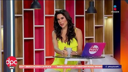 Sheinbaum niega que López Obrador este detrás de la reelección de Rosario Piedra