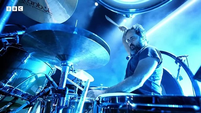 The Killers - When You Were Young - Live @ Reading Festival 2023