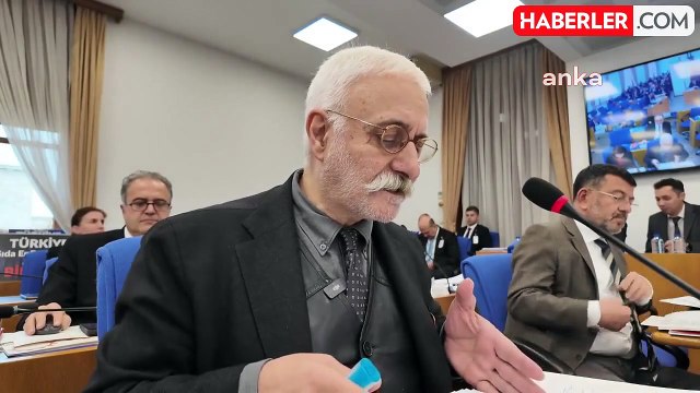 TBMM Plan ve Bütçe Komisyonu... Hakkı Saruhan Oluç: Ekonomi Politikaları Sonucunda Asgari Ücret, Temel Ücret Hâline Geldi