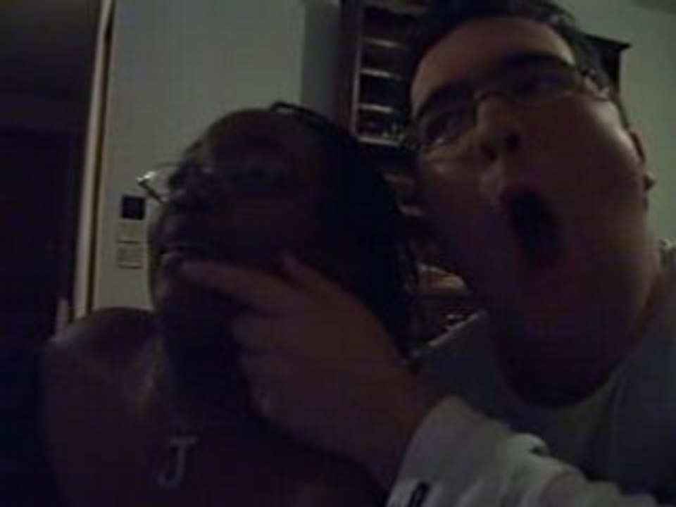 Bouba le petit ourson