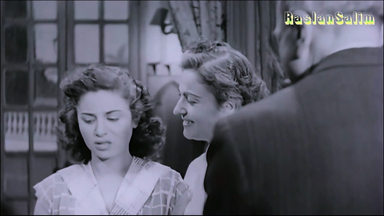 HD فيلم ( أنا الماضي ) بطولة - فاتن حمامة - افل...
