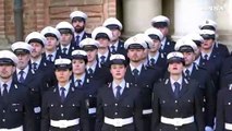 Polizia Locale, in Piemonte operativi 104 nuovi agenti