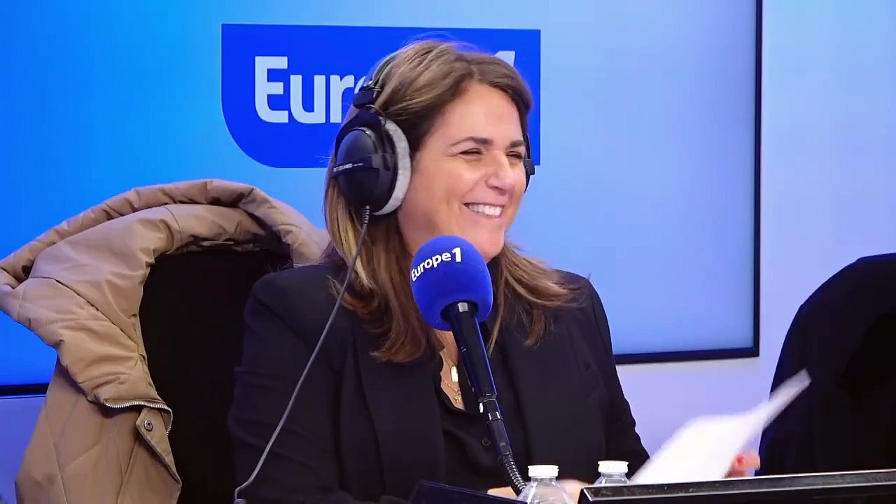 Cyril Hanouna – Pour un électeur RN, «si Marine Le Pen est vraiment coupable, elle doit être condamnée»