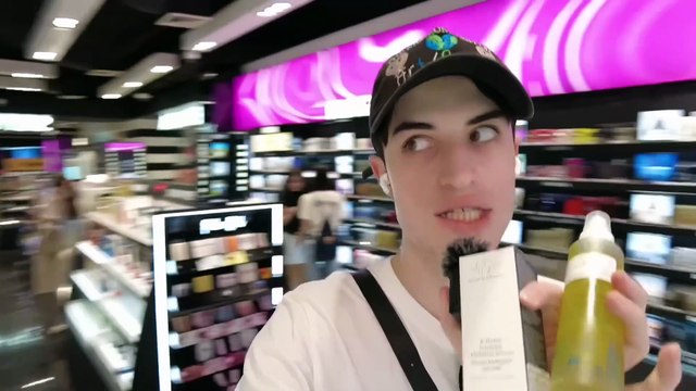 vlog ¦ ME ENFERMÉ EN TAILANDIA y MI NOVIO VINO A CUIDARME 🤒🇹🇭 año nuevo en BANGKOK… SONGKRAN ☕️