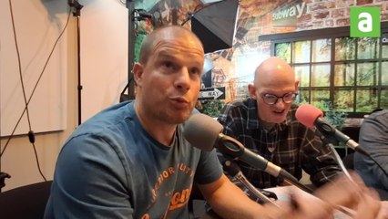 Dottignies : les personnes handicapées de la Cigalière animent leur propre émission de radio