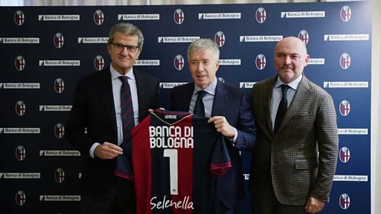 Bfc e Banca di Bologna, nuova partnership: il video