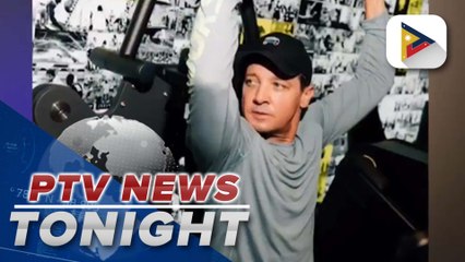 Jeremy Renner named 2024 Hollywood Christmas Parade grand marshal 