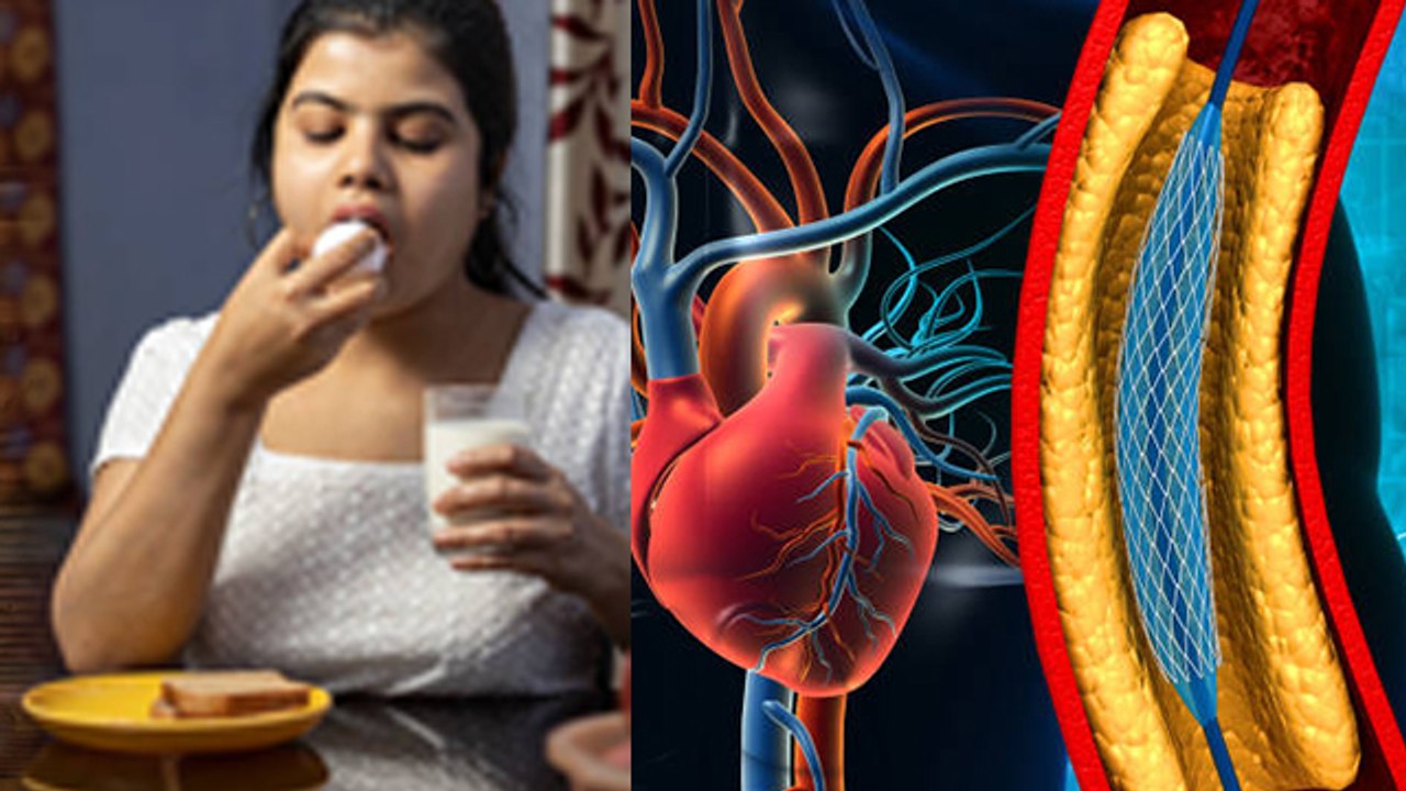 Is Egg Good For High Cholesterol: Cholesterol Me Anda Khana Chahiye Ya Nahi | Boldsky