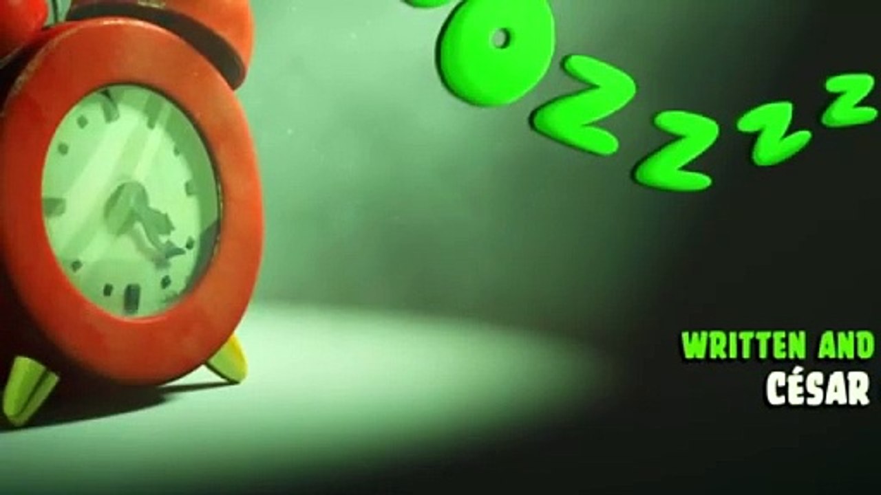 Piggy Tales_ Snooze Ep17 S1