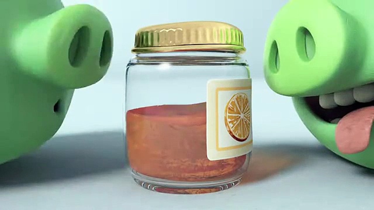 Piggy Tales   Jammed   S1 Ep24