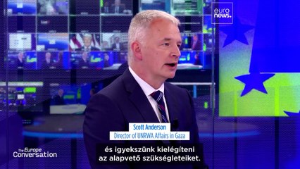 UNRWA: Gyors cselekvés nélkül éhínség fenyeget Gázában