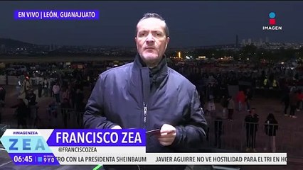 Detienen a "El Buchanas" presunto responsable del tiroteo en bar "Bling Bling"