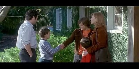 Kamchatka (2002) - Tráiler en Español 🎬