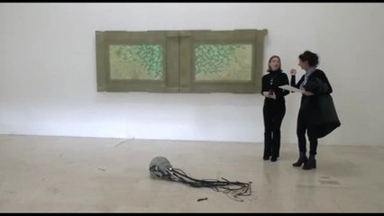 Futuri, catastrofi, clima: in Triennale After All di Davide Allieri