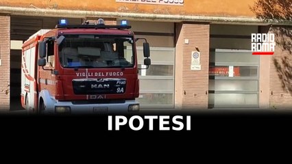 Rogo in appartamento a Roma, ipotesi fiamme partite da stufa