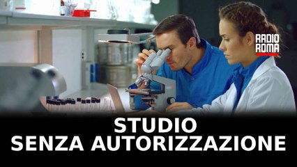 Morta per intervento al naso, studio senza autorizzazione