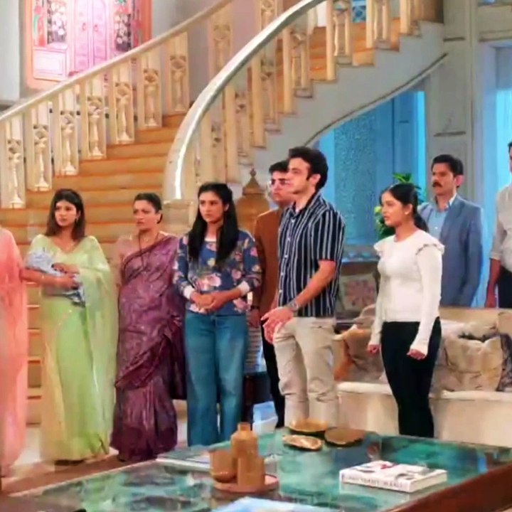 Yeh Rishta Kya Kehlata Hai Today Episode NEW PROMO | 15th November 2024 | #fbreels #viralreels #reelsfb #trendingreels #reelsviral #new #fb #yrkkh #reels #shorts
