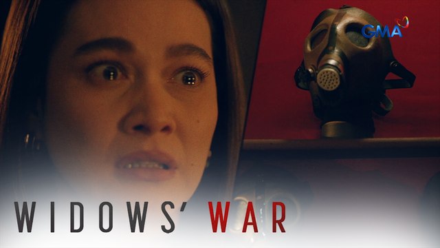 Widows’ War: Invading the rich man's bedroom (Episode 100)