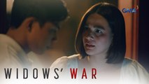 Widows’ War: Sam receives a help from a stranger (Episode 100)