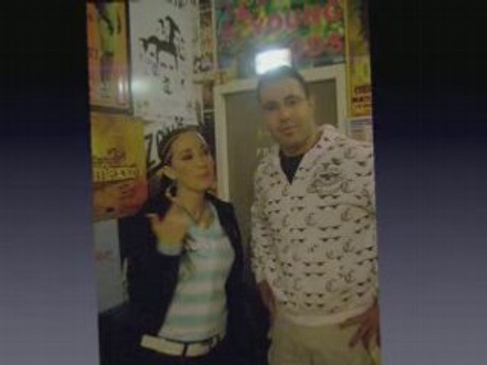 Kenza