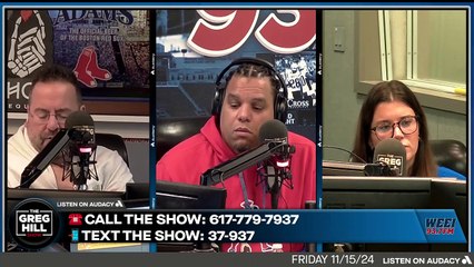 How did the 3-hour meeting go between the Red Sox and Juan Soto?