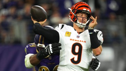 LA Chargers vs. Cincinnati Bengals: Sunday Night Showdown