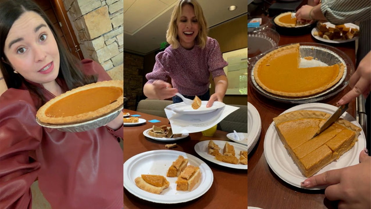 Southern Living Tests 6 Store Bought Pumpkin Pies