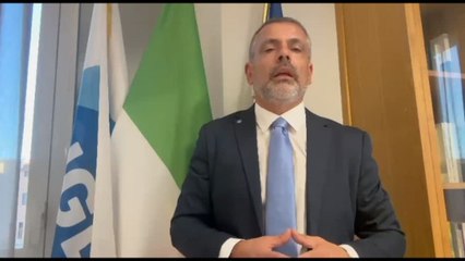 UGL Lazio, Valiani: Def e Defr, al centro la persona