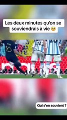 [Finale coupe du monde 2022] France - Argentine Tous les buts