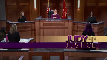 Judge Judy Season 1 Episode 1: Watch the Iconic Debut of the Legendary Judge Judy 🏛️