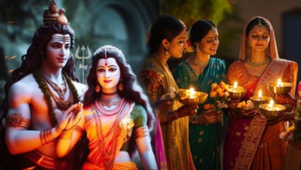 Saubhagya Sundari Vrat 2024: सौभाग्य सुंदरी व्रत कब 2024, क्यों मनाते है तीज | Boldsky