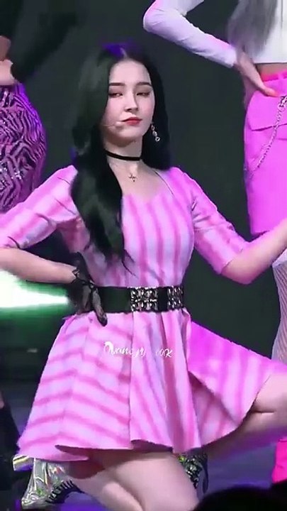 Adorable_Queen_Nancy_Momoland_ Soo Beautiful Girl 💋💋💕💋💕