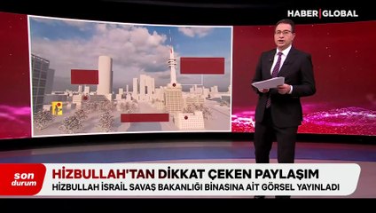 Hizbullah’tan dikkat çeken paylaşım!