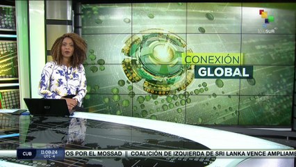 Avanza Cumbre APEC en Perú a pesar de protestas contra el gobierno de Boluarte