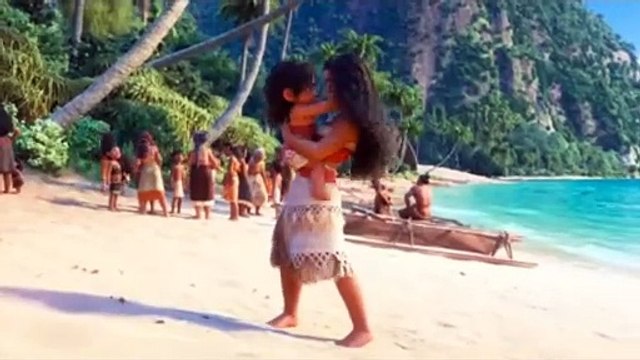 Moana 2 | Animation, Adventure, Comedy, Family, Fantasy, Musical