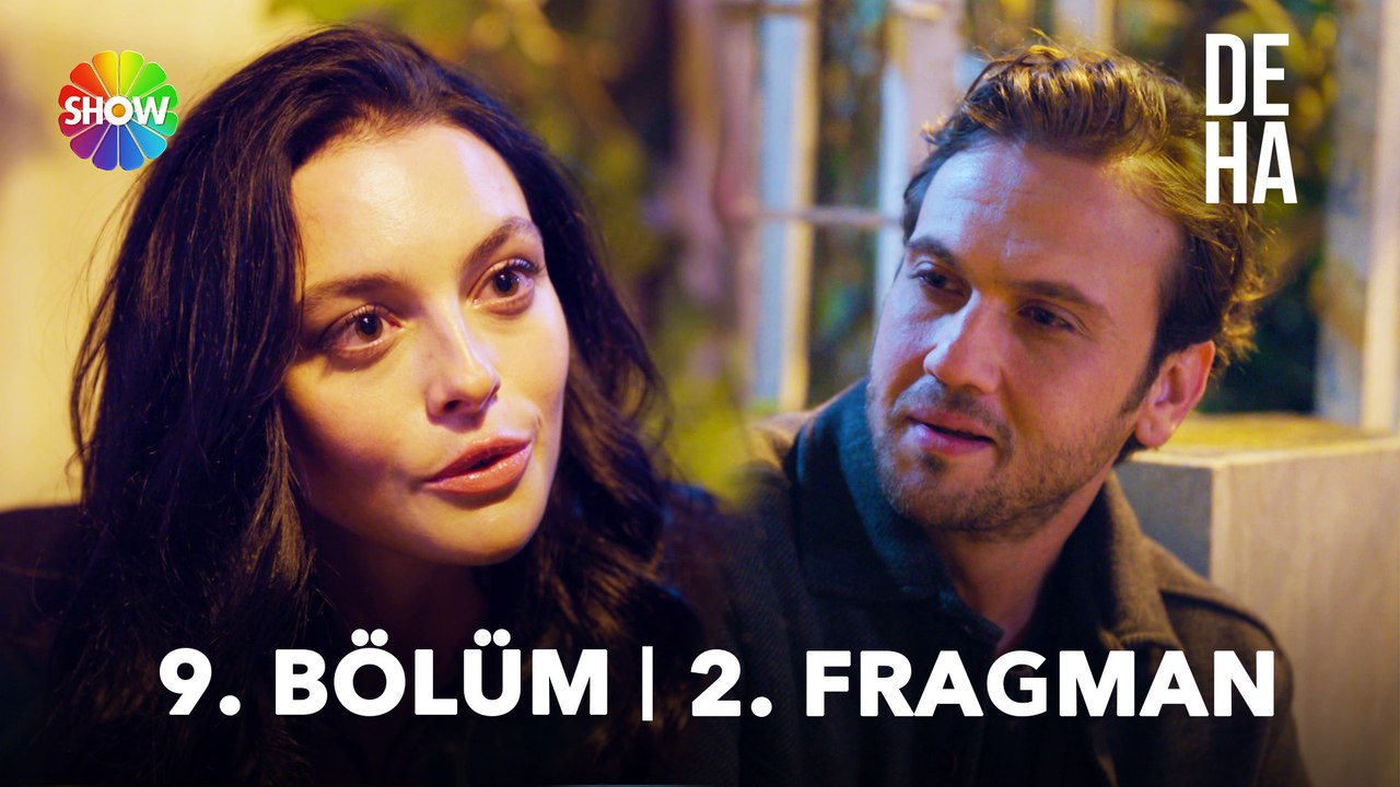 Deha 9. Bölüm 2. Fragman | "En büyük fedakarlığ...