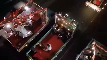 اغنية بعد التحية عصام كاريكا