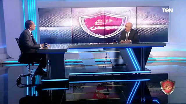 اللواء هشام الحلبي يكشف تفاصيل التدريب البحرى «ردع 2024» التي تم تنفيذه الذخيرة الحية