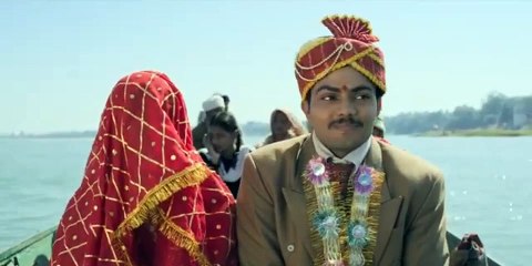 Laapataa Ladies Movie Hindi Dubbed