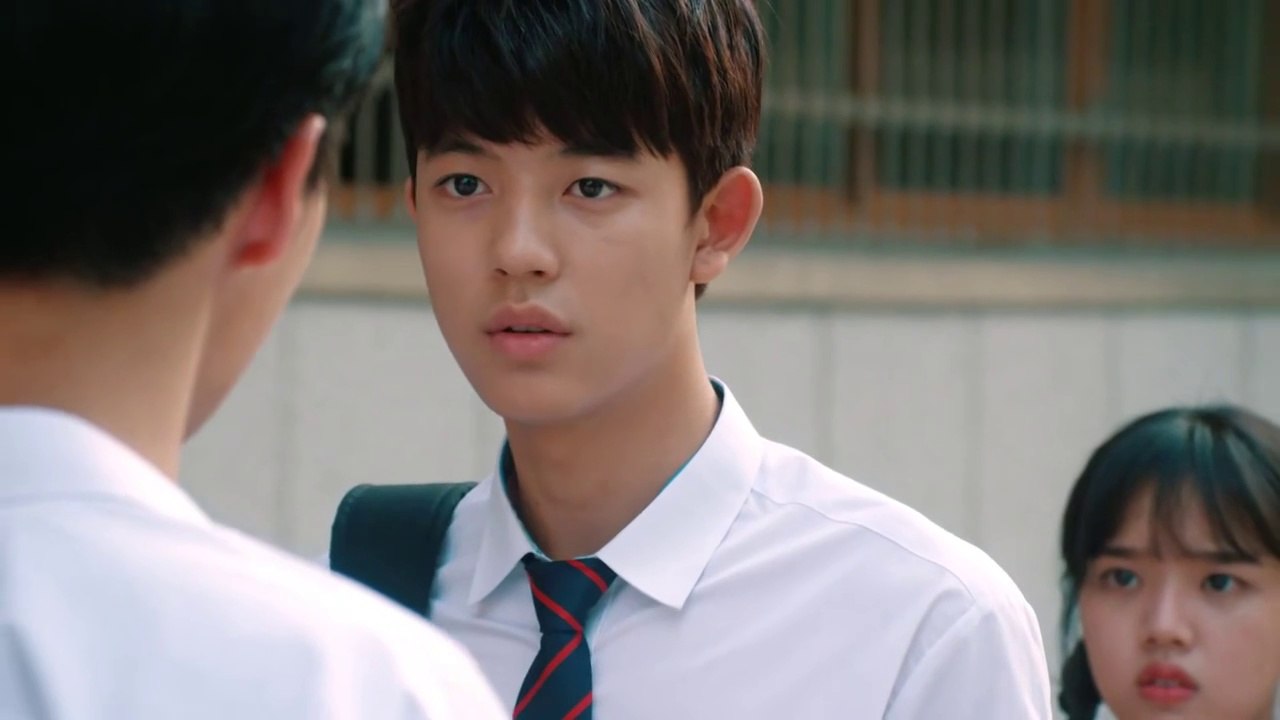 Sweet Revenge | S1 E2 | Hindi | Korean Drama | It's Not Shree