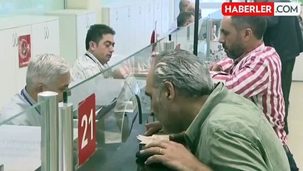 Bankalarda yeni dönem: Ek ücretler kaldırıldı